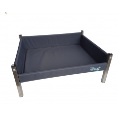 Elevated Dog Bed - Extra Large - Henry Wag 2017
