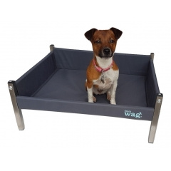 Elevated Dog Bed - Large - Henry Wag - 2017
