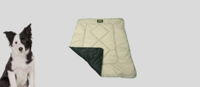 Maelson Cosy Roll 100 - Travel blanket