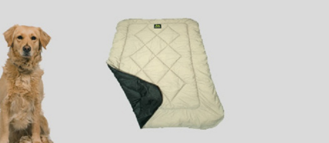 Maelson Cosy Roll 150 - Travel blanket