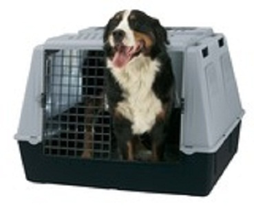 Ferplast Atlas Maxi - Car pet carrier