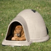 Petmate Indigo Igloo Dog Kennel - X-Large