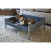 Henry Wag Elevated Dog Bed - Medium - 2017